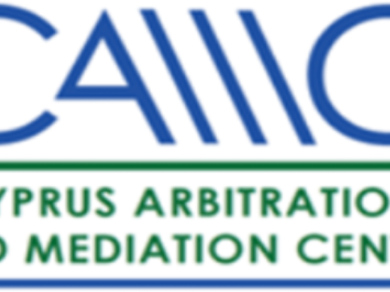 Kriton Dionysiou Joined Panel Discussion At The Cyprus Arbitration & Mediation&nbsp;Forum